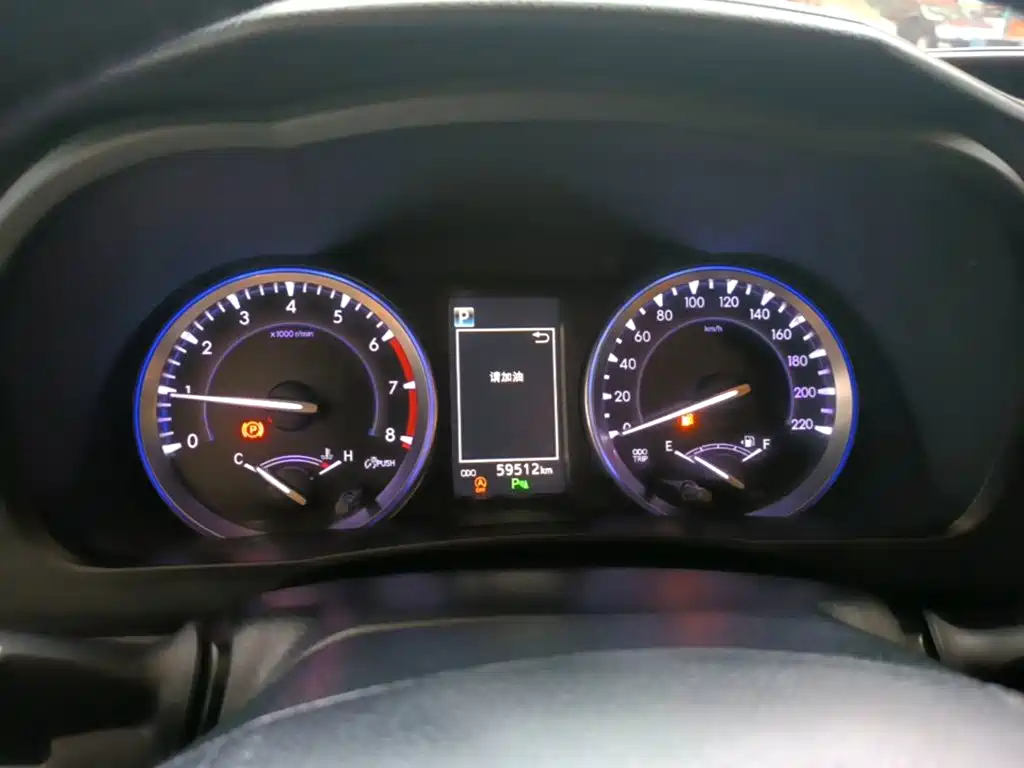 Toyota Highlander — миниатюра 12