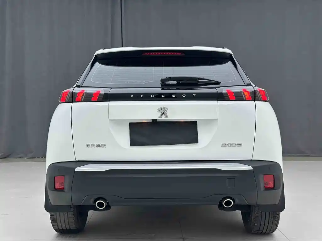 Peugeot 2008 2022 230THP THE ONE