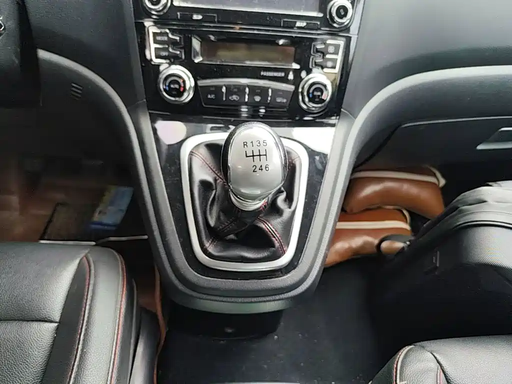 Haval H6 — миниатюра 14