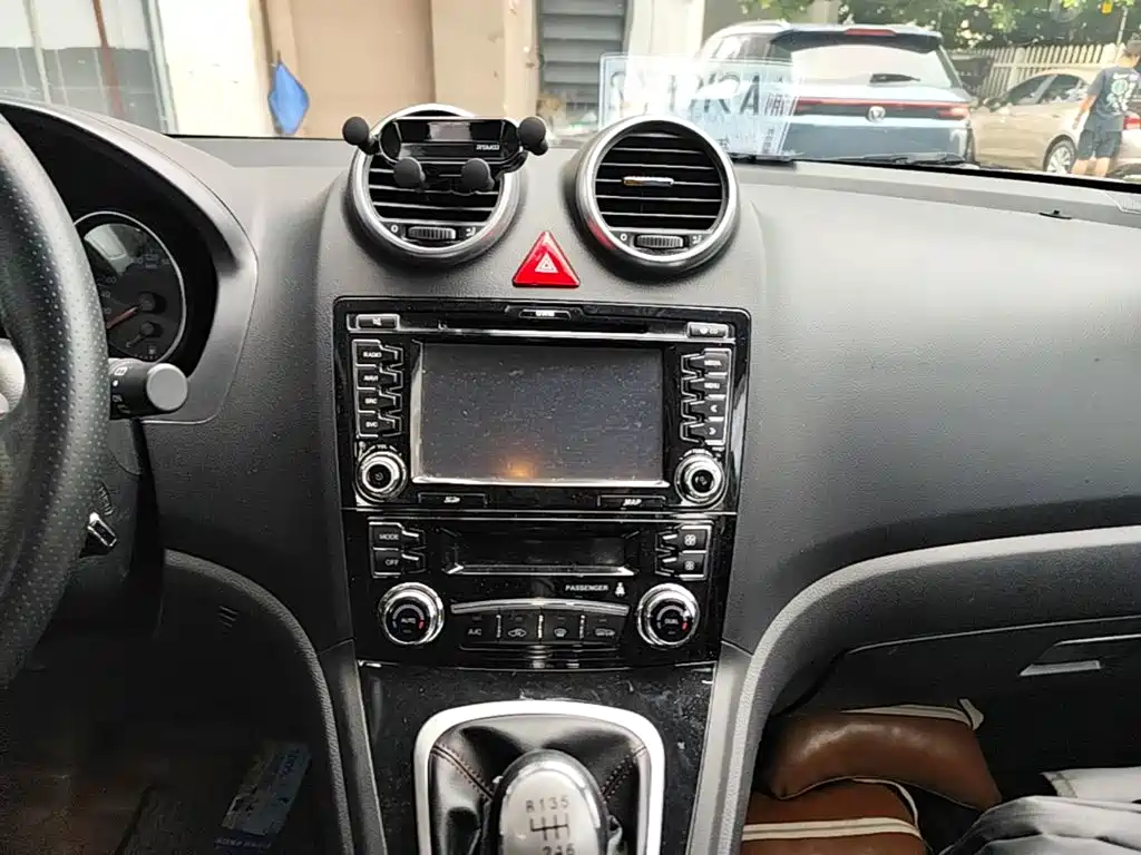 Haval H6 — миниатюра 13