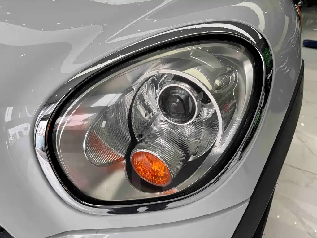 MINI Mini Countryman — миниатюра 26
