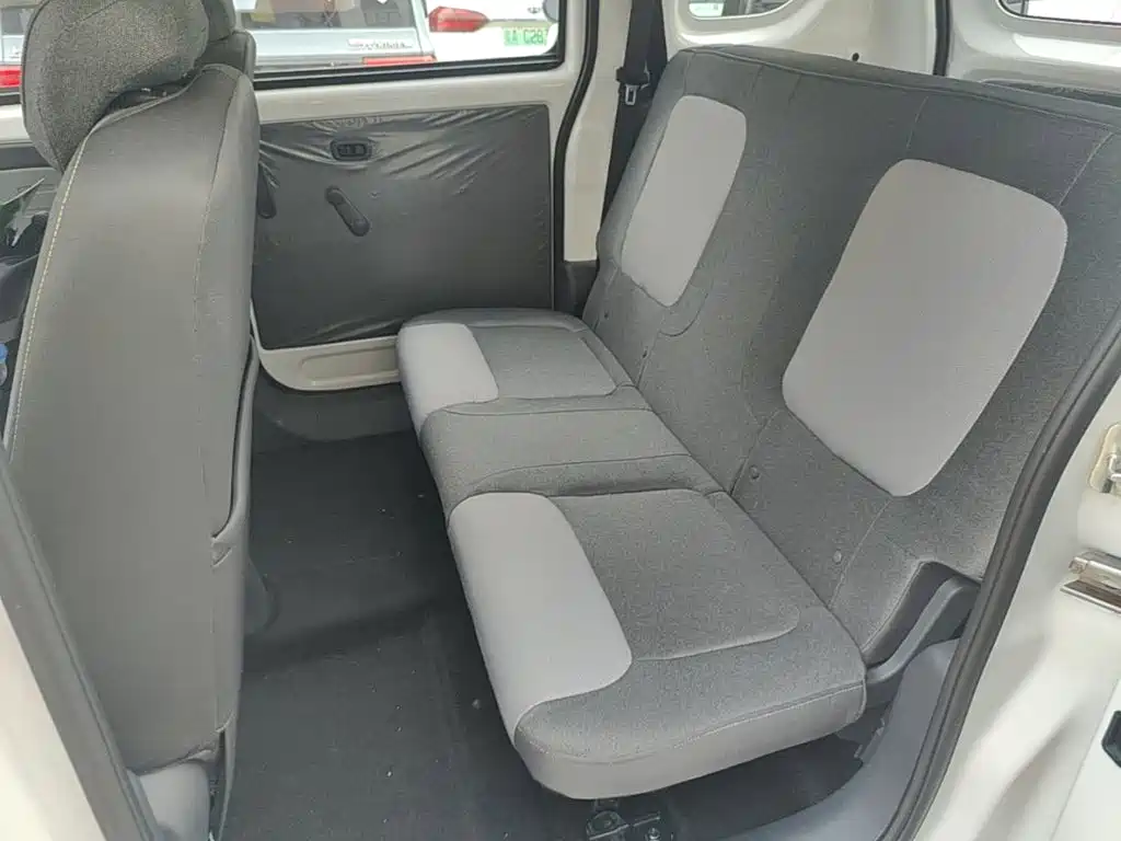 Wuling Sunshine EV — фотографии объявления, Фото 17