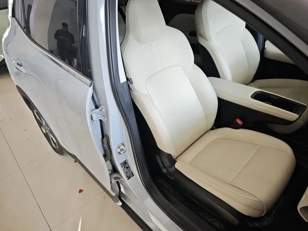 Wuling Bingo PLUS — миниатюра 25