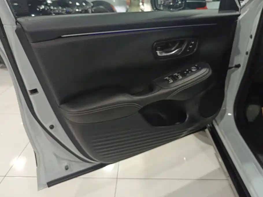 Honda HR-V — миниатюра 7