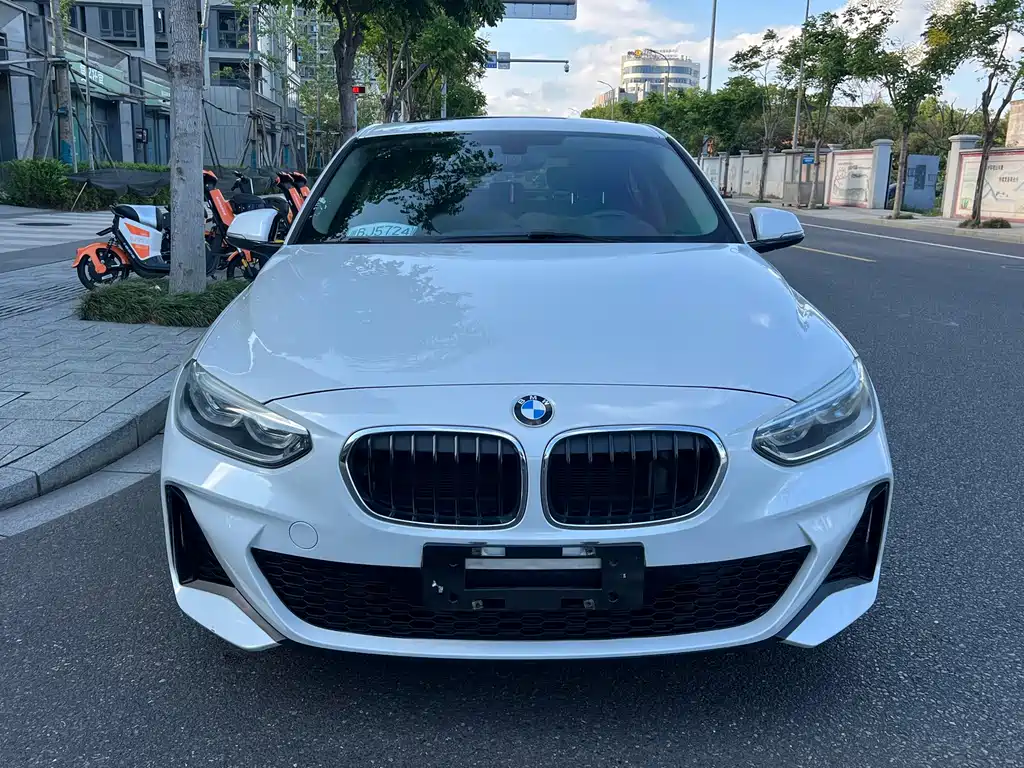 BMW 1 Series — миниатюра 2