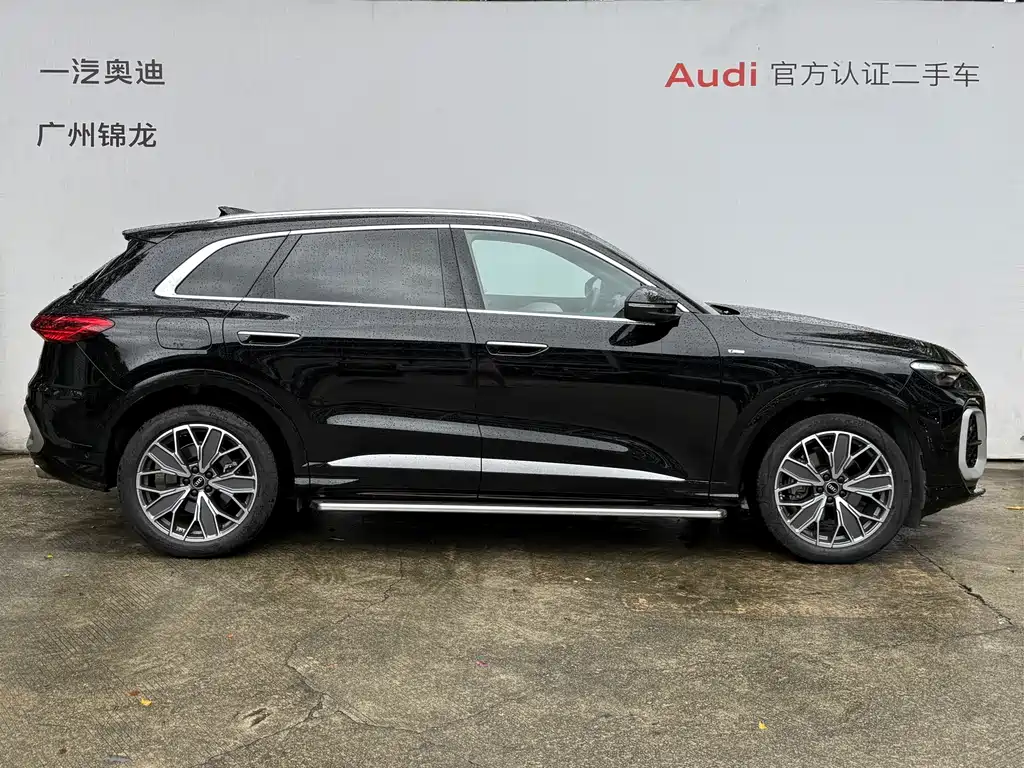 Audi Q5L 2026 2.0T