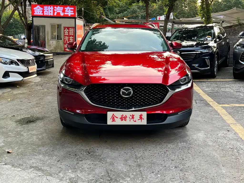 Mazda CX-30 — миниатюра 2