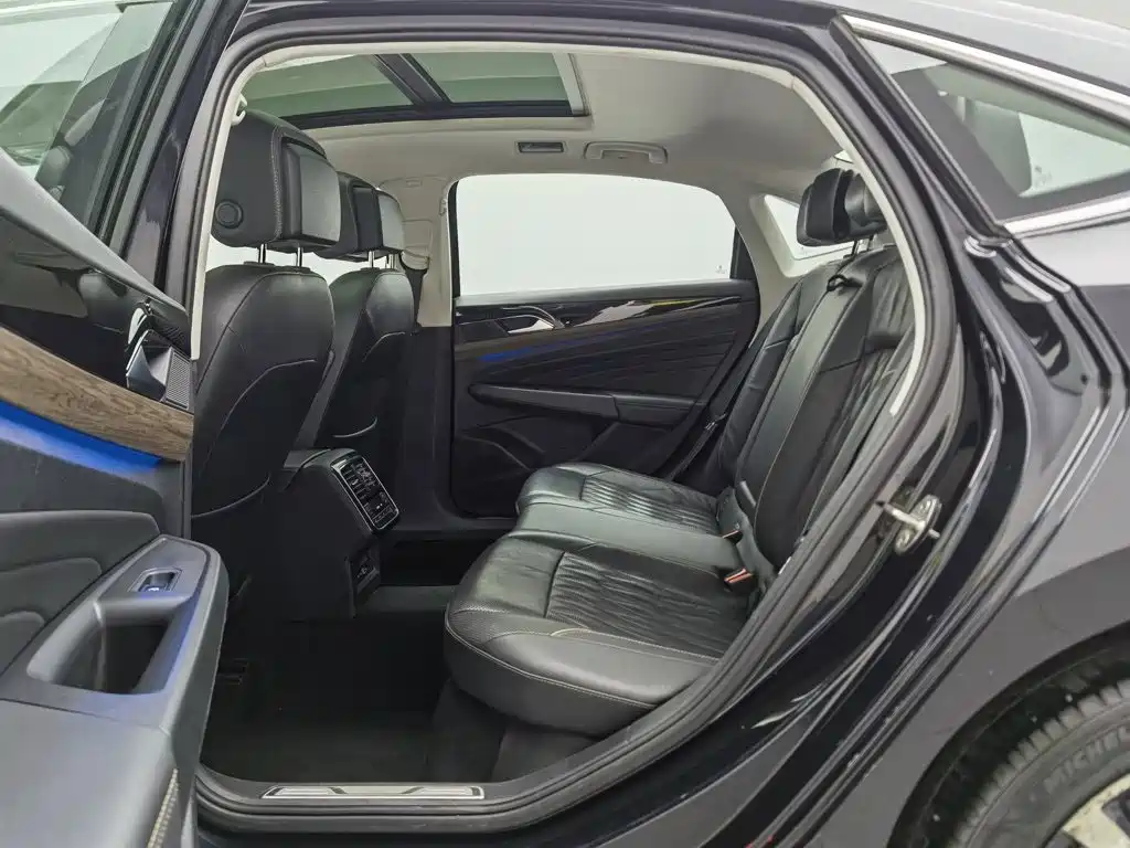 Volkswagen Passat — миниатюра 15