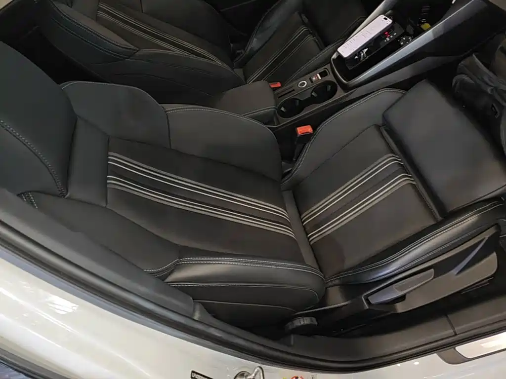 Audi A3 — миниатюра 25