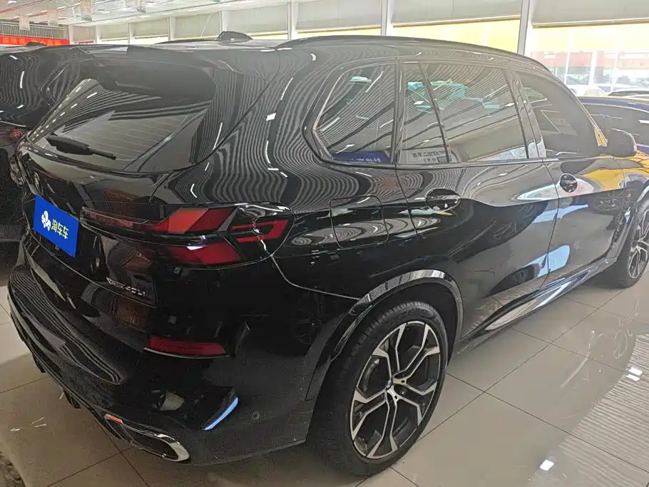 BMW X5 — миниатюра 3