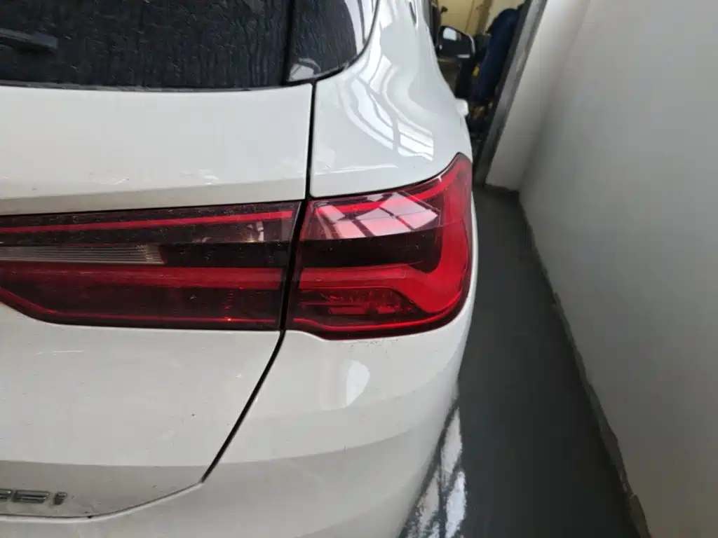 BMW X2 (Import) — миниатюра 8