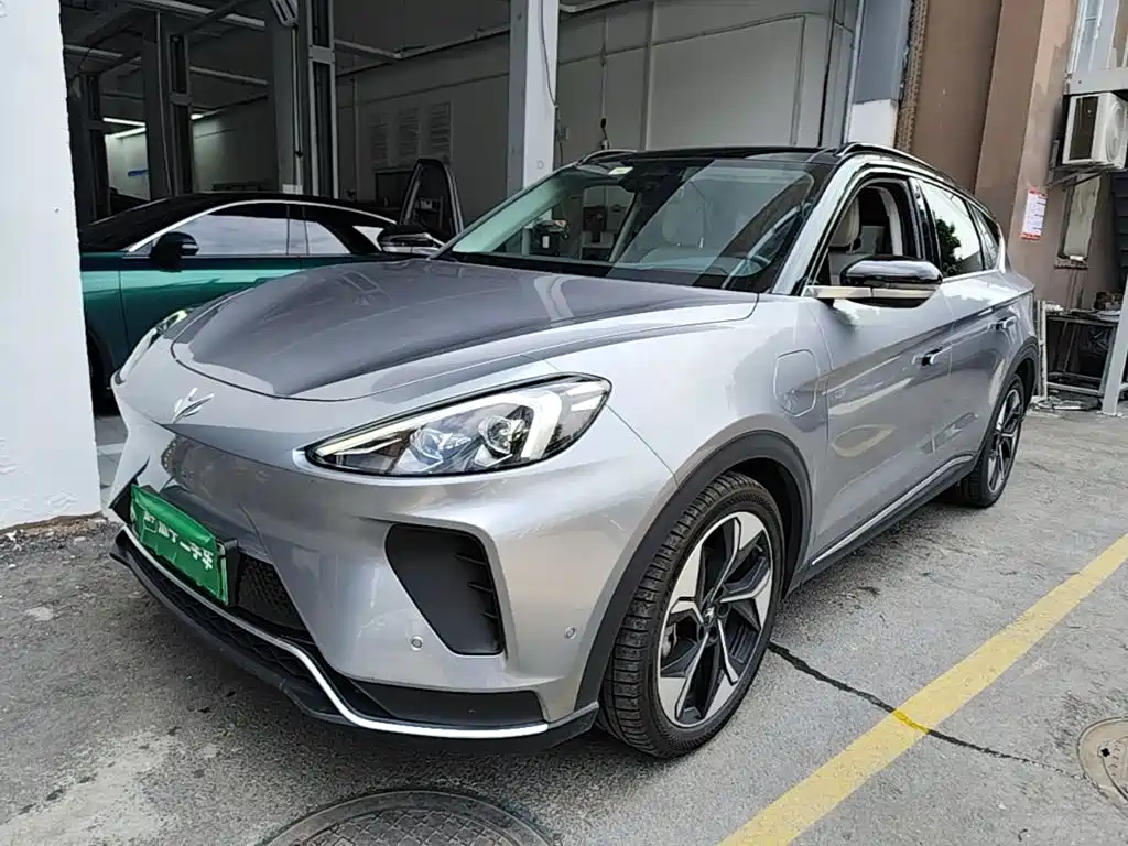 ARCFOX Alpha T — миниатюра 2