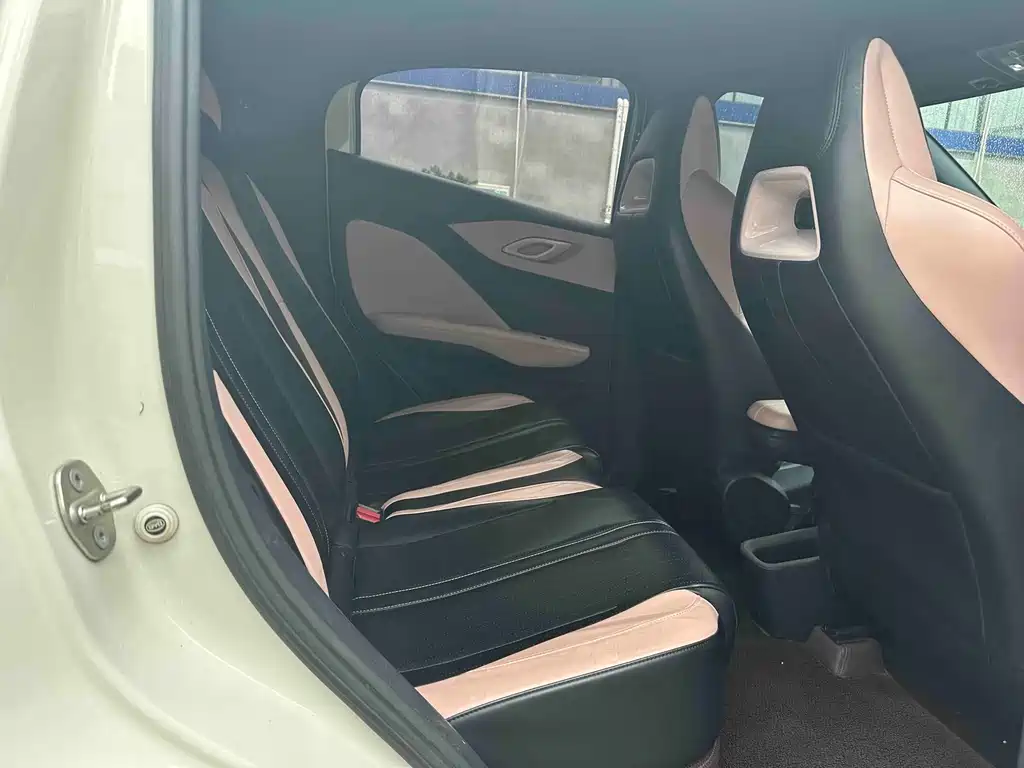 BYD Seagull — миниатюра 5