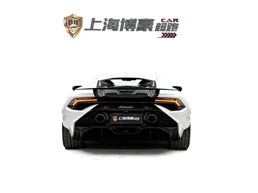 Lamborghini Huracán 2023 Huracán Tecnica