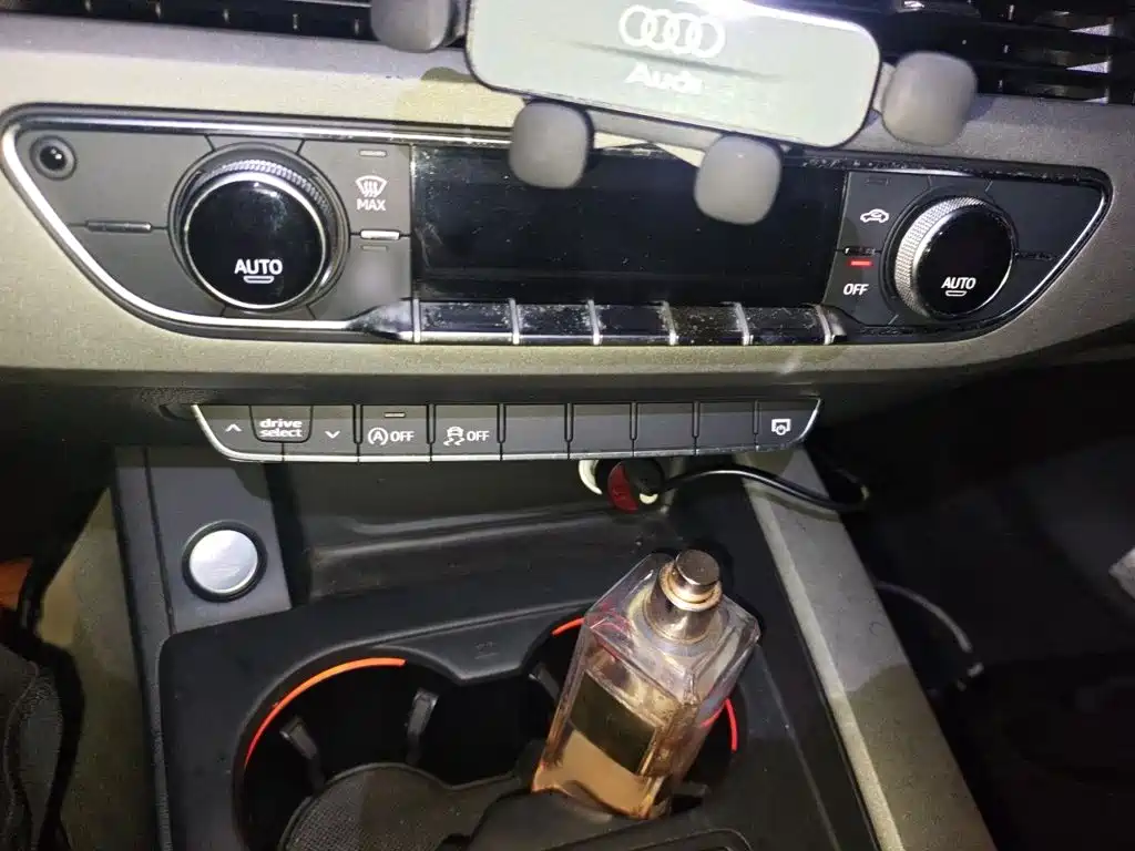 Audi A4L — миниатюра 6