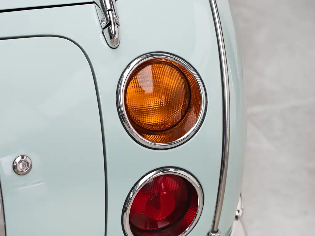 Nissan — миниатюра 9