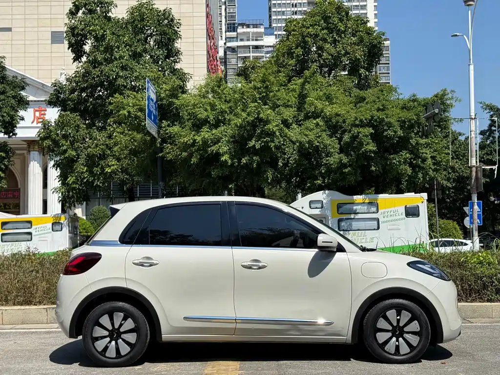 Wuling Bingo — миниатюра 7