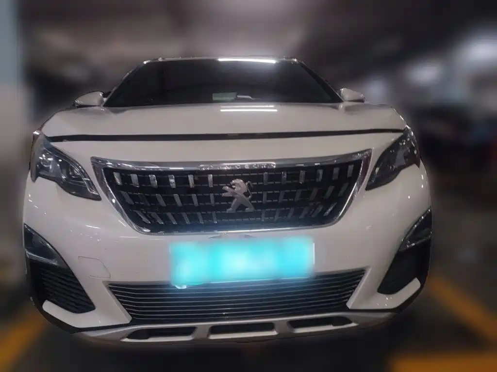 Peugeot 4008 — миниатюра 24