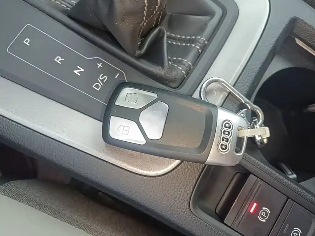 Audi Q3 — миниатюра 9