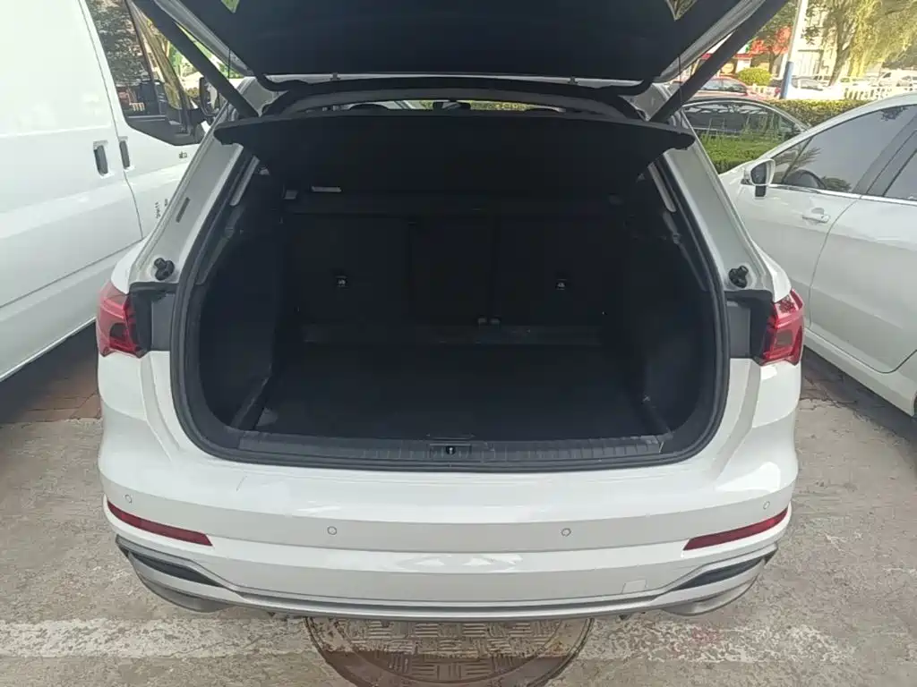 Audi Q3 — миниатюра 19