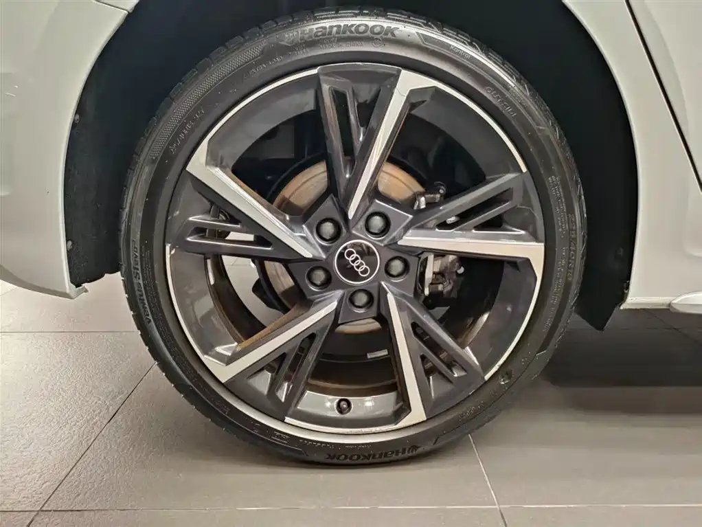 Audi A3 — миниатюра 21