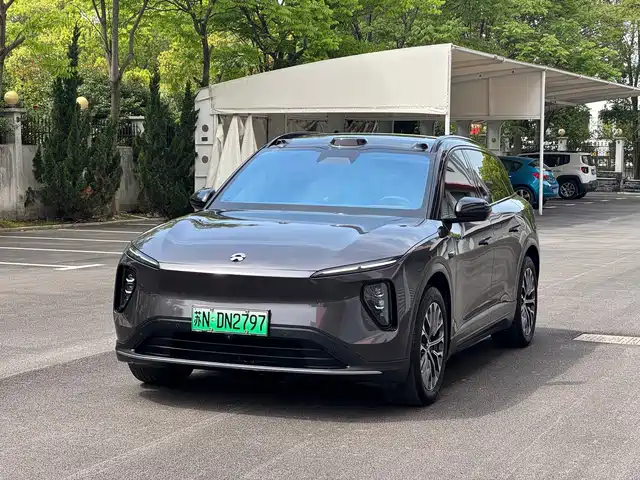2024 Nio ES6