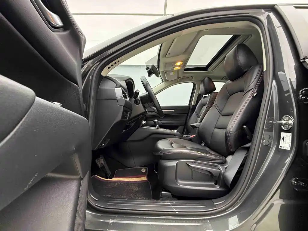 Mazda CX-5 — миниатюра 12
