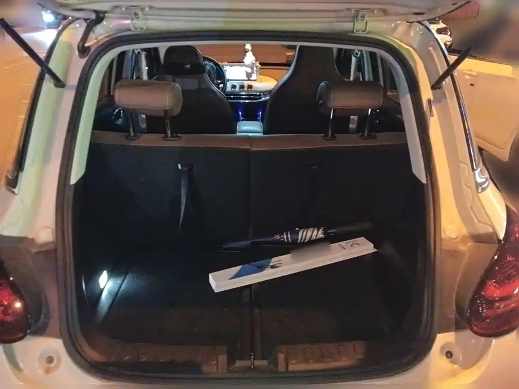 Wuling Bingo — миниатюра 15