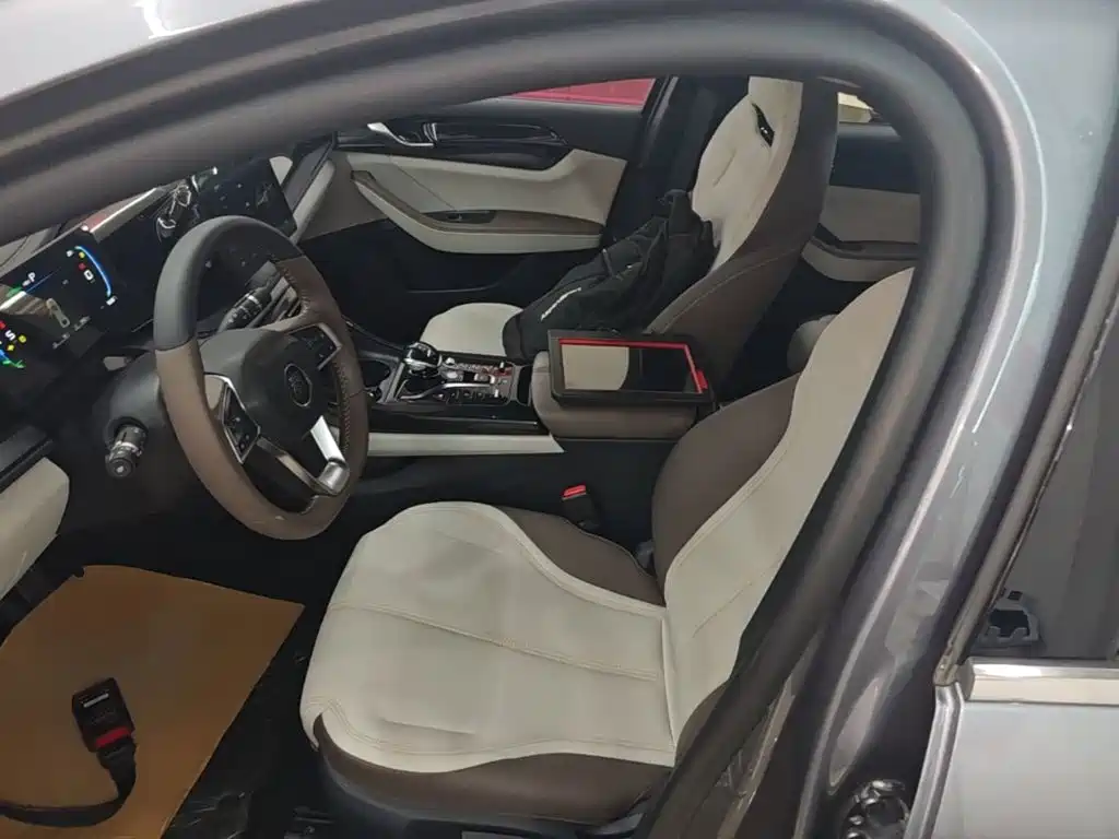 BYD Qin PLUS — миниатюра 15