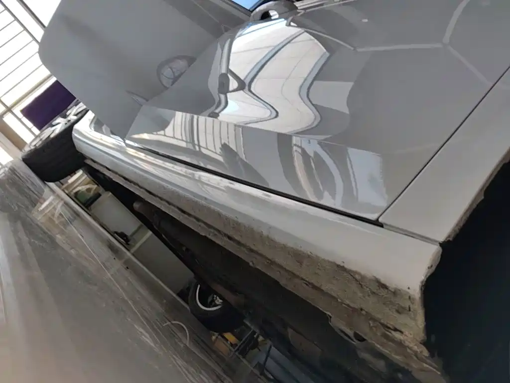Geely Emgrand — миниатюра 21