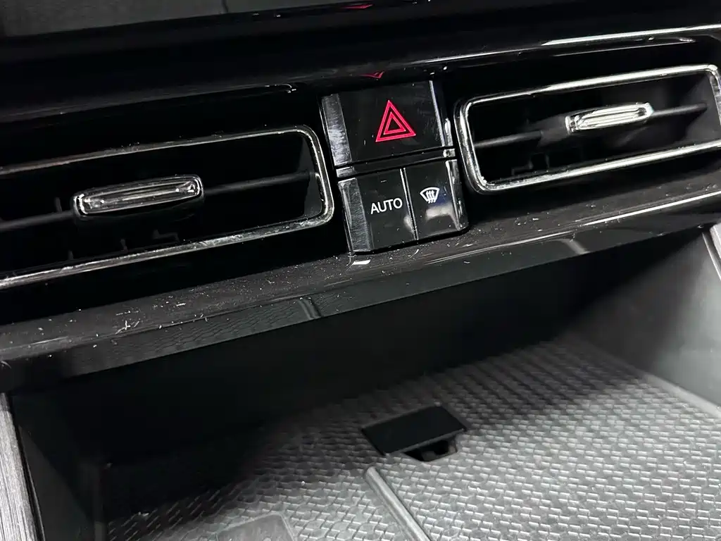 GAC Motor Trumpchi GS8 — миниатюра 22