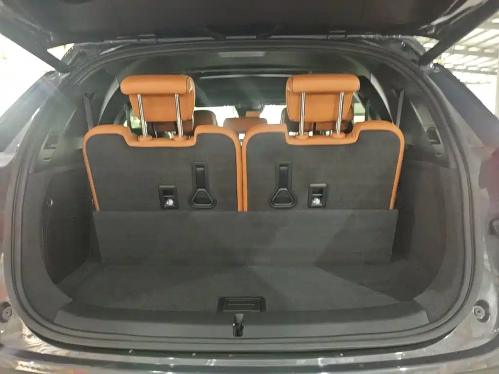 BYD Tang New Energy — миниатюра 19