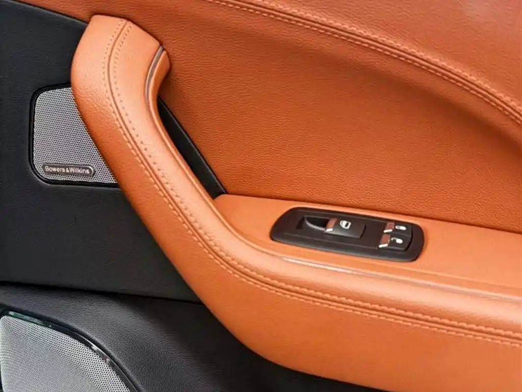 Maserati Levante 2016 3.0T