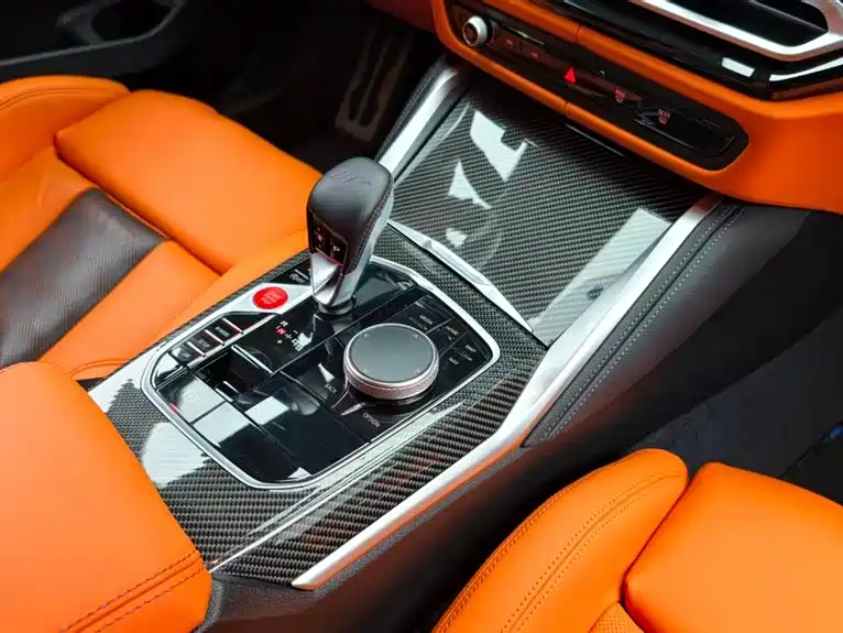 BMW M3 — фотографии объявления, Фото 14
