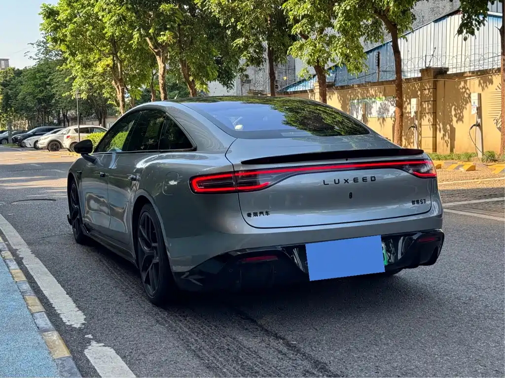 Zhijie Zhijie S7 — миниатюра 9