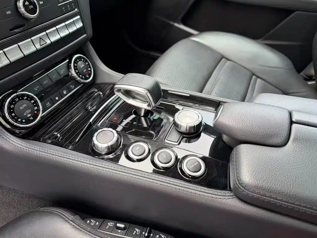 Mercedes-Benz CLS A MG 2015 AMG CLS 63 4MATIC