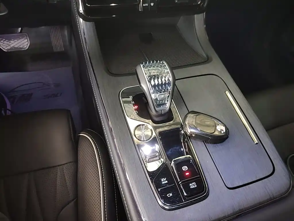 GAC Motor Trumpchi GS8 — миниатюра 14