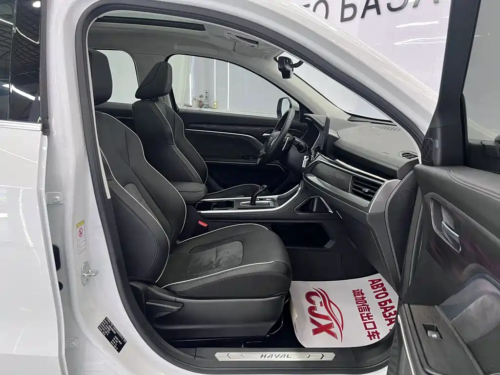 Haval H6 — миниатюра 17