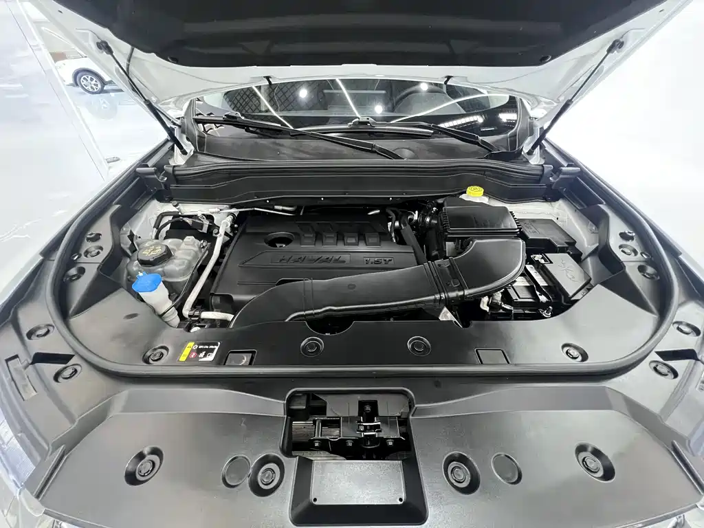Haval H6 — миниатюра 21
