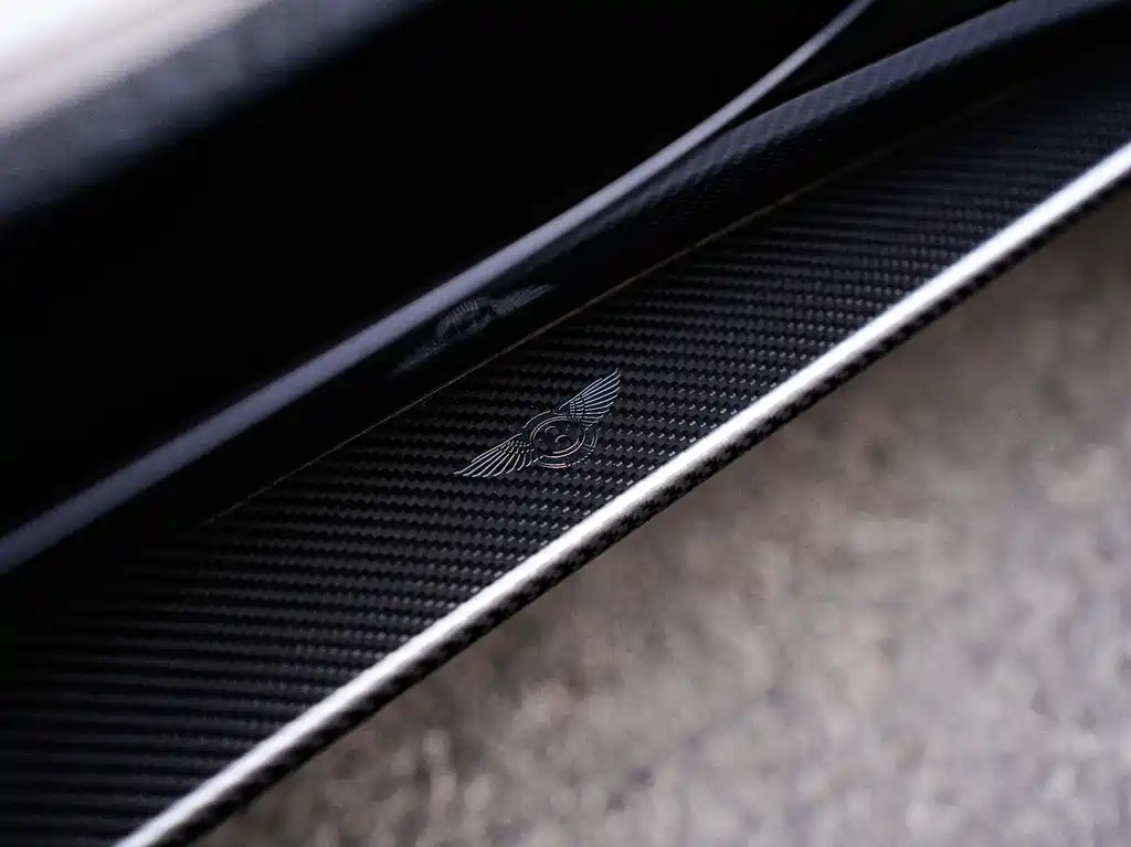Bentley Flying Spur — миниатюра 7