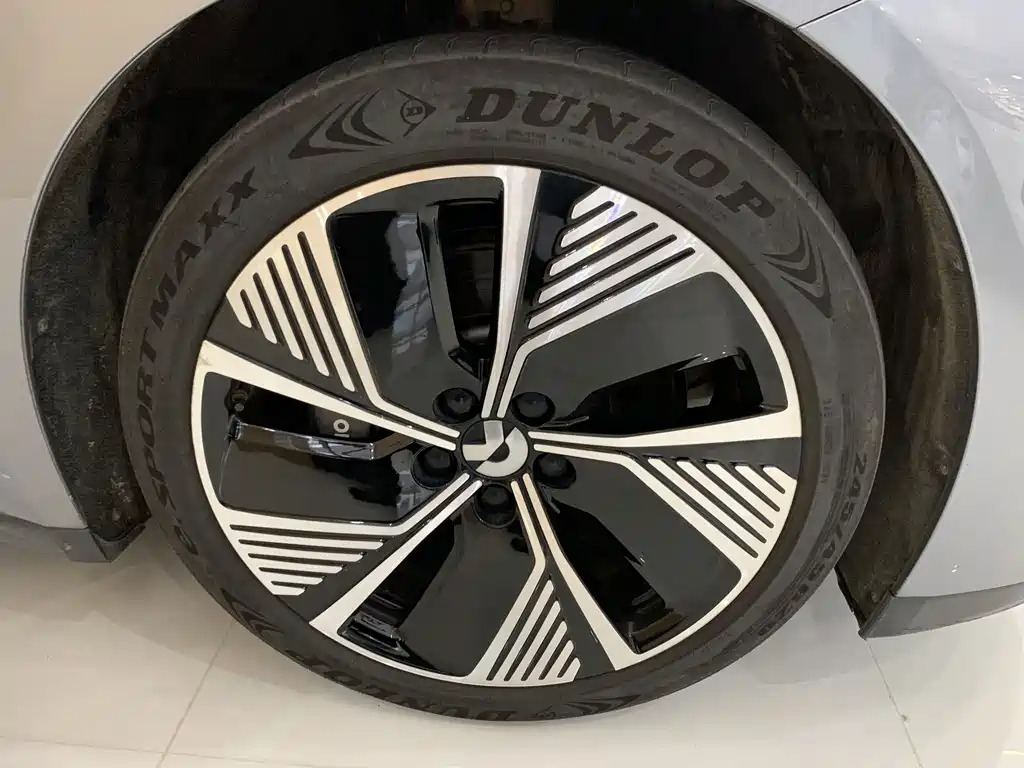 NIO ET7 — миниатюра 12