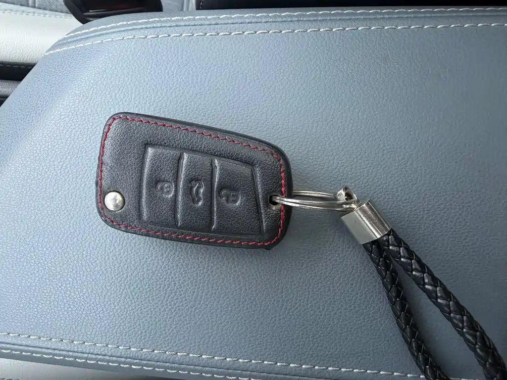Volkswagen Lavida — миниатюра 13