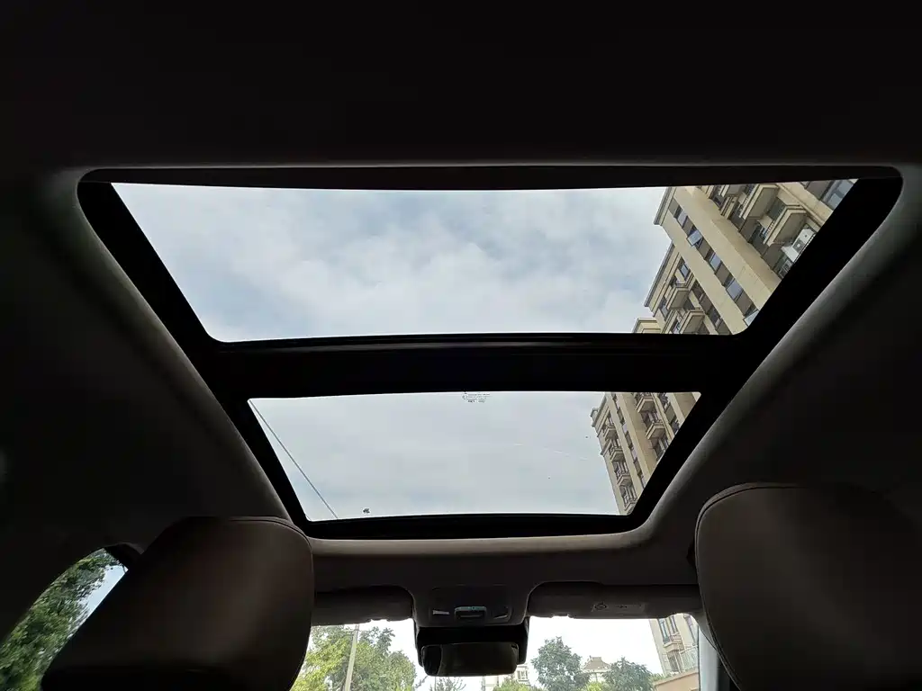 Chery Arrizo 8 — миниатюра 12