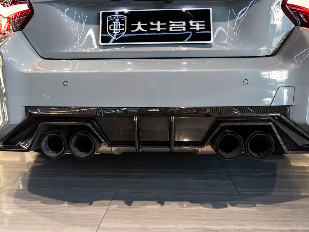 BMW M2 — миниатюра 15