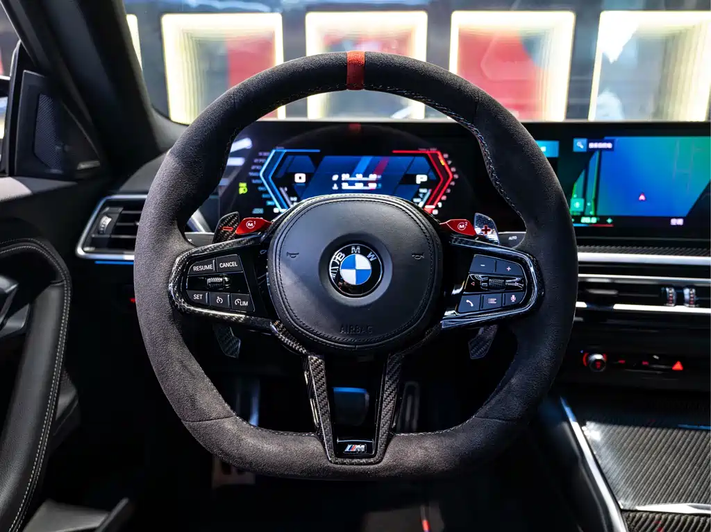 BMW M2 — миниатюра 25