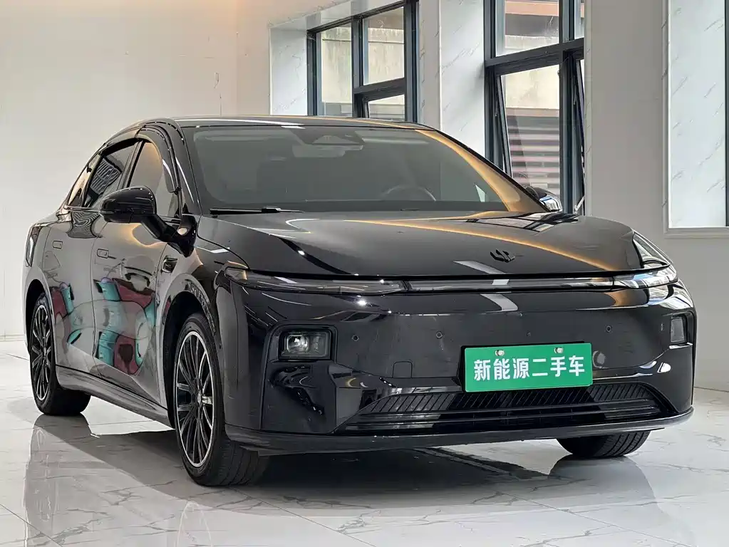 Leapmotor Ноль один. — миниатюра 3