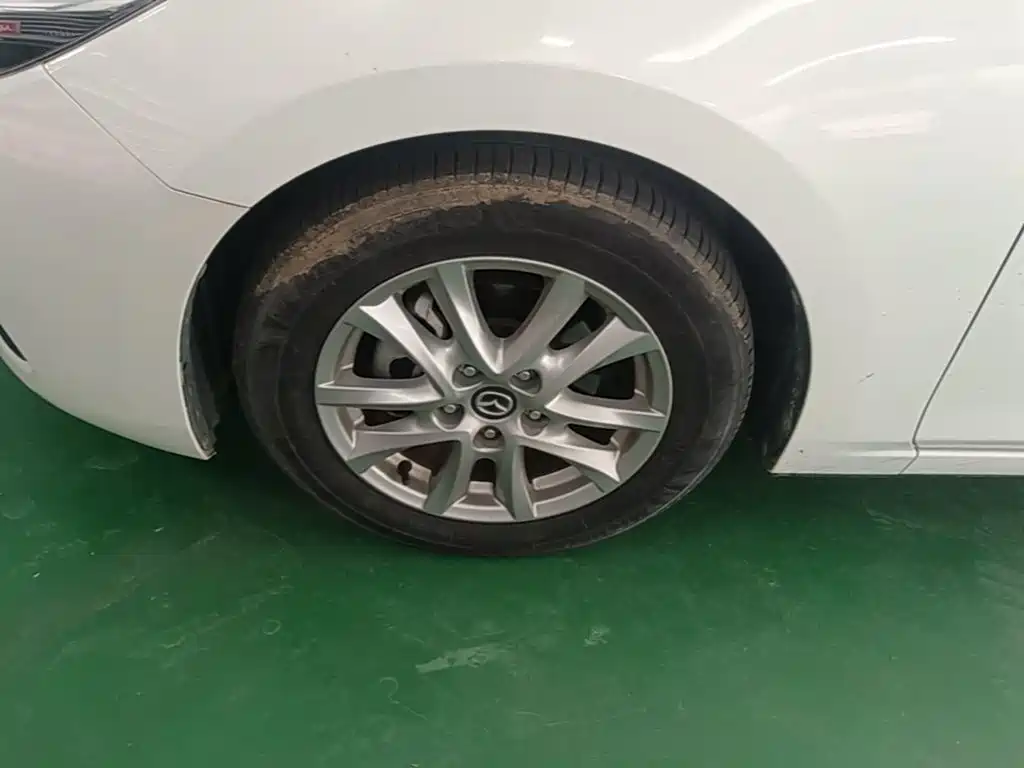 Mazda 3 Axela — миниатюра 23