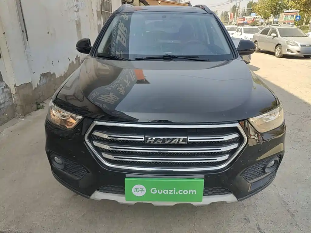 Haval H6 — миниатюра 3