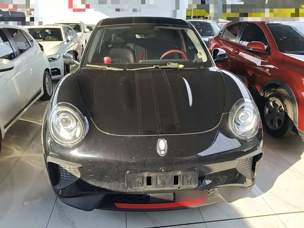 Ora Ora Good Cat GT — миниатюра 3
