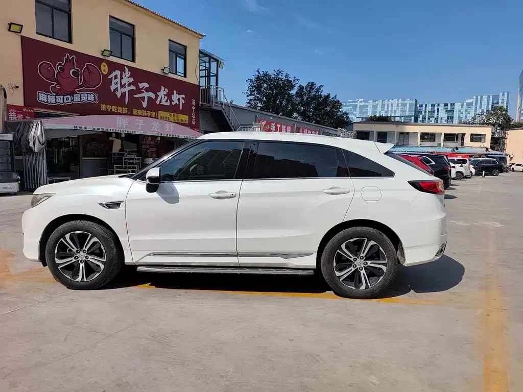 Honda UR-V — миниатюра 2